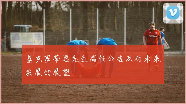 基克塞蒂恩先生离任公告及对未来发展的展望